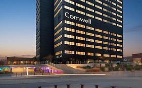 Comwell Hotel Aarhus